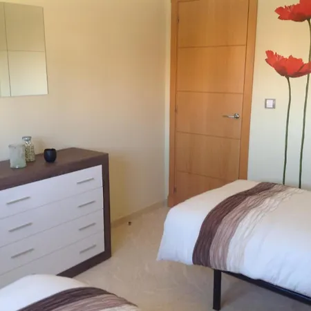 Apartment 2108-nice With Pool Close From And Bars *