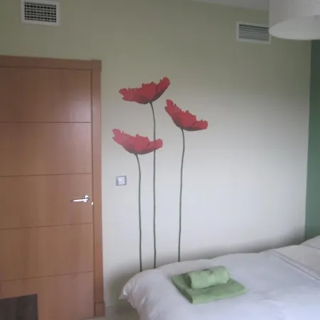 Apartment 2108-nice With Pool Close From And Bars Manilva