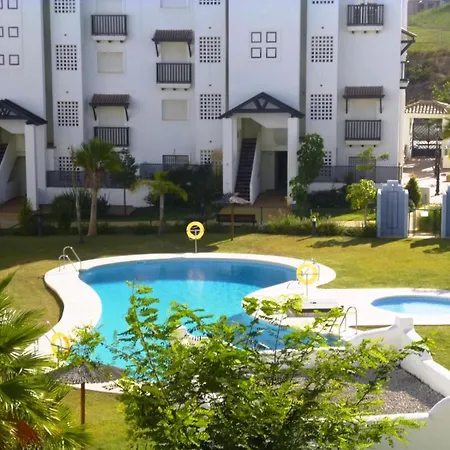 2108-nice With Pool Close From And Bars Apartment *