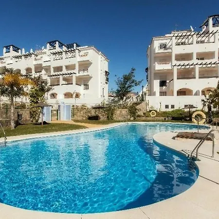 Apartment 2108-nice With Pool Close From And Bars *