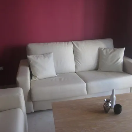 Apartment 2108-nice With Pool Close From And Bars Manilva